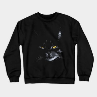 Awesome Gift for Cats Lovers tee gift t-shirt Crewneck Sweatshirt